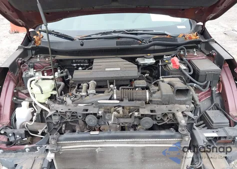 2017 Honda Cr-V Ex from USA, damaged, VIN 7FARW1H51HE015670